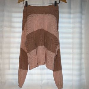 American Eagle Sweater